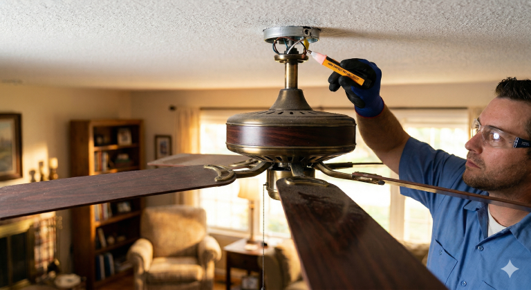 Your-Ceiling-Fan-Needs-Electrical-Repair